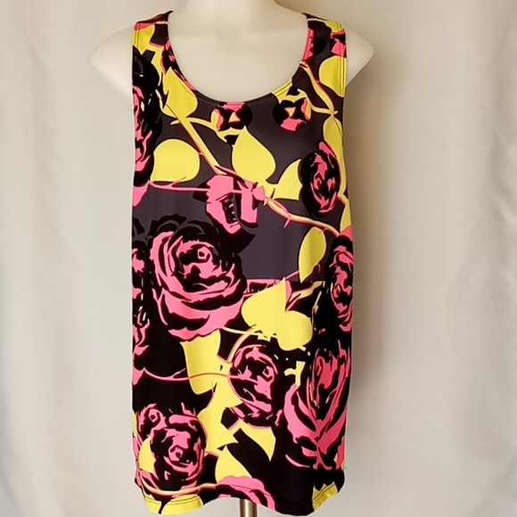 2 Fresh Tank Top - Picture 1 of 3